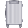 Чемодан Mi Aluminum Frame Luggage 26"